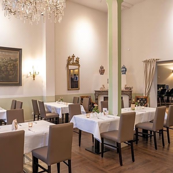 Romantik Hotel Alte Munze图片