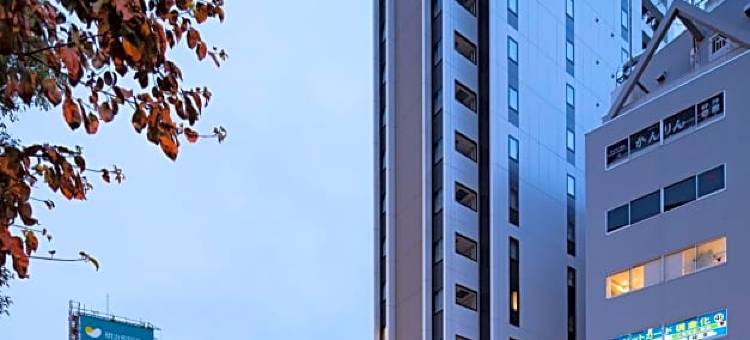 东京立川艾米西亚酒店(Hotel Emisia Tokyo Tachikawa)图片