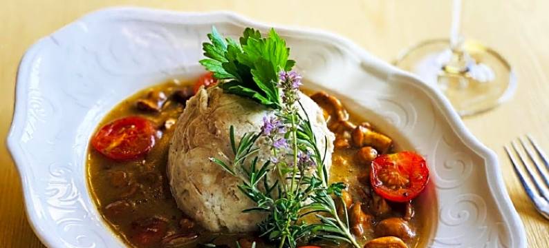 斯蒂克酒店(Hotel Stich)图片