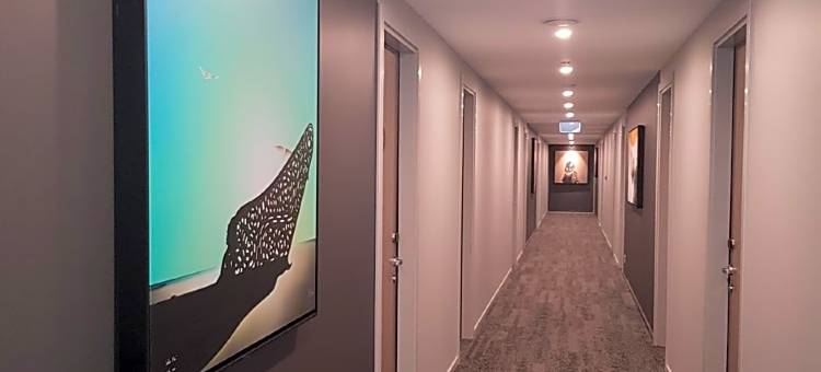 皇后镇奎斯特酒店(Quest Queenstown)图片