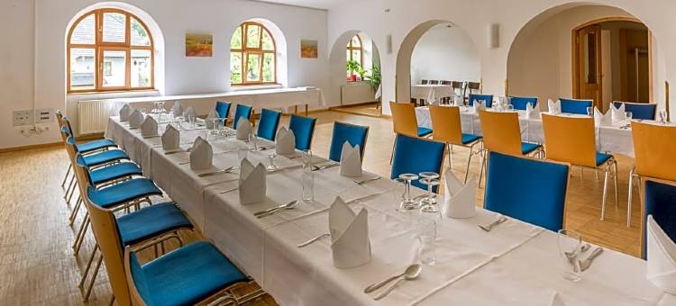 阿尔特波斯特酒店(Alte Post)图片