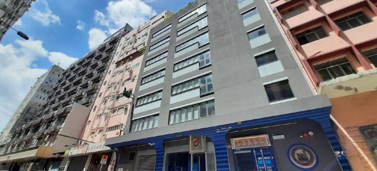 工业家酒店图片