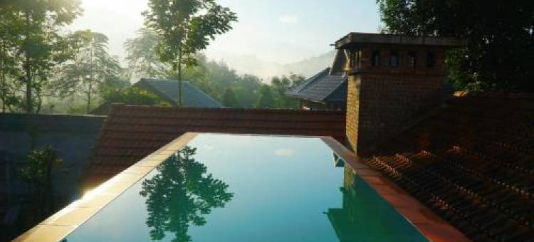 辉川民寄(Huy Trung Homestay)图片