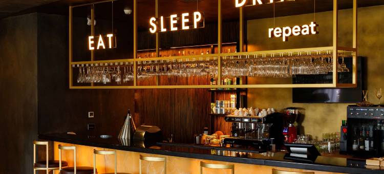 顿河畔罗斯托夫丽笙酒店(Radisson Blu Hotel, Rostov-Na-Donu)图片