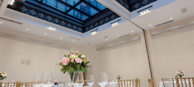 布加勒斯特老城希尔顿花园酒店(Hilton Garden Inn Bucharest Old Town)图片