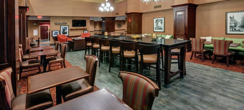 查兹佛德欢朋套房酒店(Hampton Inn & Suites Chadds Ford)图片