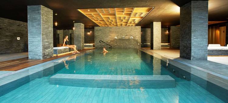 皮奥勒特斯公园山 Spa 酒店(Park Piolets MountainHotel & Spa)图片