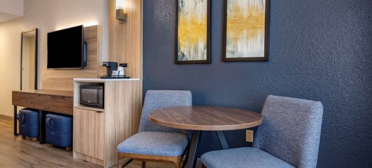 Best Western Plus Orlando East- UCF Area图片