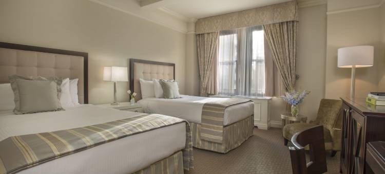 华威酒店(Warwick New York)图片