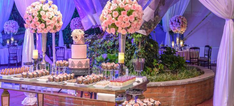 危地马拉市希尔顿花园酒店(Hilton Garden Inn Guatemala City)图片