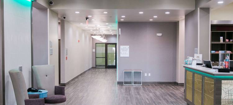 东阿马里洛欢朋套房酒店(Hampton Inn & Suites Amarillo-East)图片