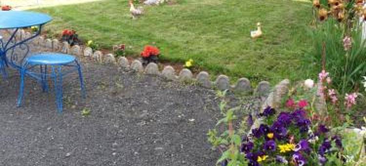 Horizon Aubrac Laguiole图片