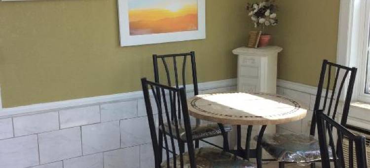 科尼利亚戴斯酒店(Days Inn by Wyndham Cornelia)图片