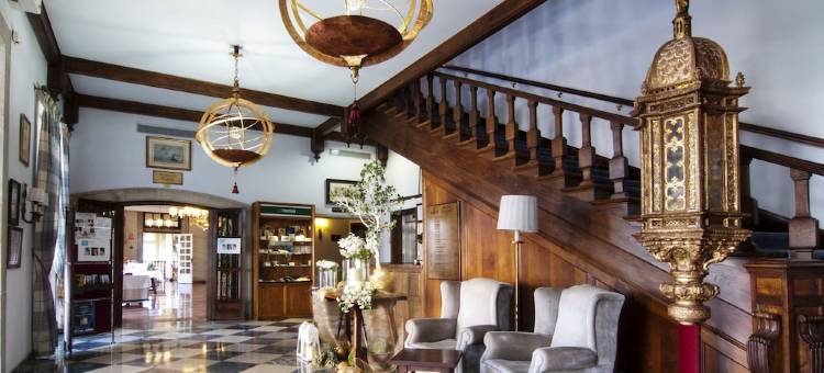 费罗尔帕拉多酒店(Parador de Ferrol)图片