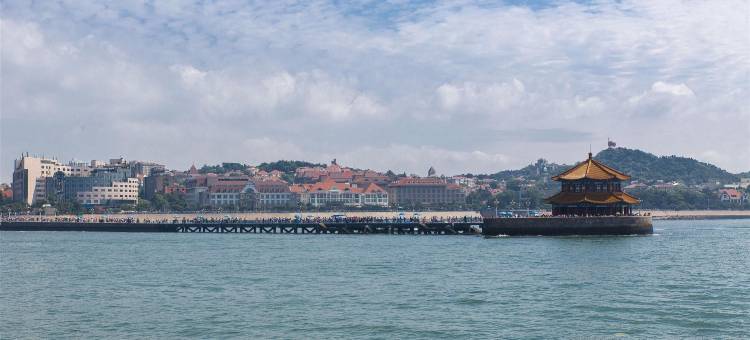 汉庭酒店(青岛栈桥中山路店)图片