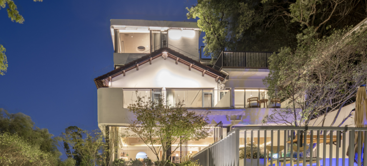 仟那千寻酒店(建德梅城镇富春江店)图片