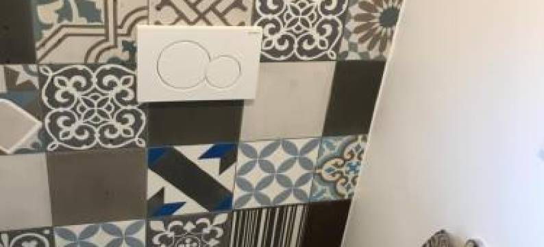 Villa Patio Terrasse Privative océan 10 Min a Pied图片