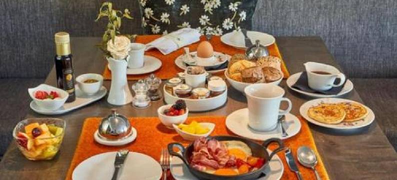 四阿萨威瑞纳旅馆(Ciasa Verena)图片