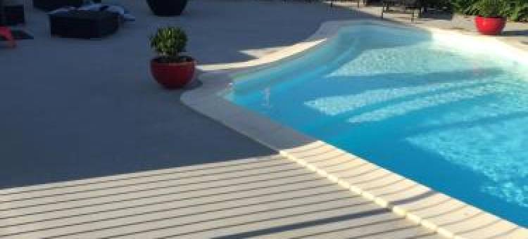 橙酒店(Les Orangers)图片