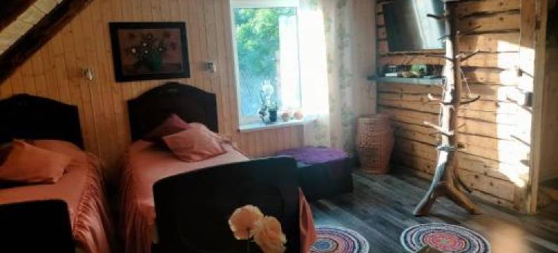 Lossi 8 -4 Põltsamaa Maida图片