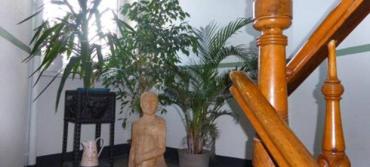 Stadtvilla Dessau图片