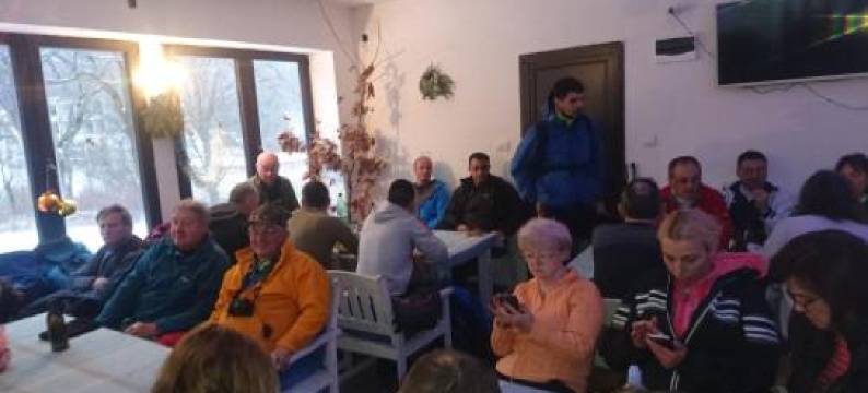 拉多戈斯旅馆(Musical Pansion Radgost, Rtanj)图片