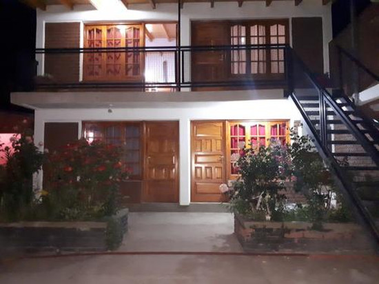 Departamentos San Expedito