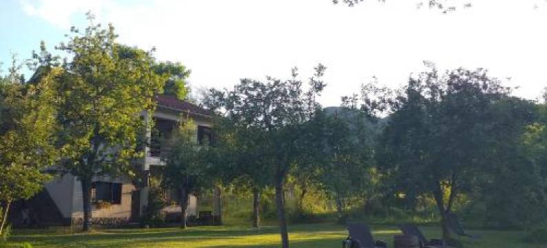 Konjic Lakeside Resort图片