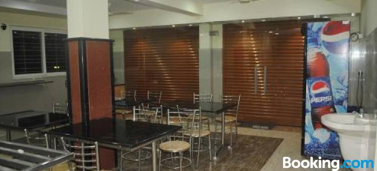 SSR酒店(SSR Hotel)图片