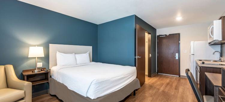 Extended Stay America Suites - Minneapolis - Airport - Mendota Heights图片