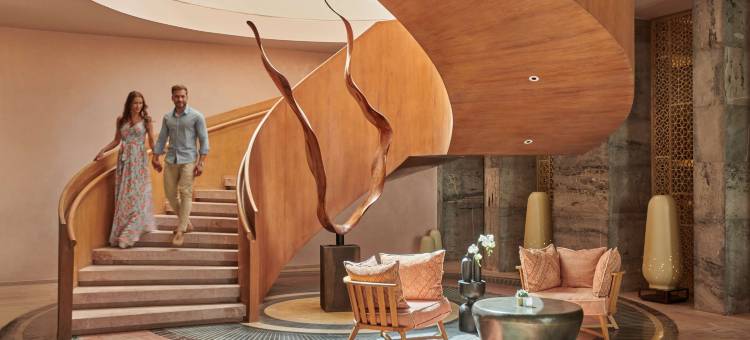 亚喀巴艾拉凯悦酒店(Hyatt Regency Aqaba Ayla Resort)图片