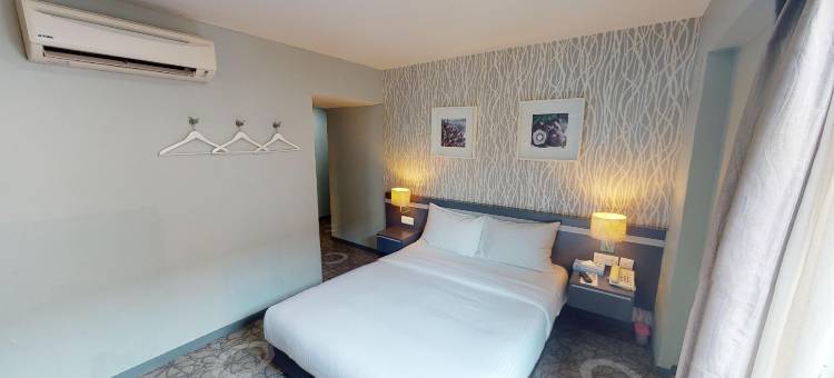 科斯马精品酒店(Kosma Boutique Hotel)图片