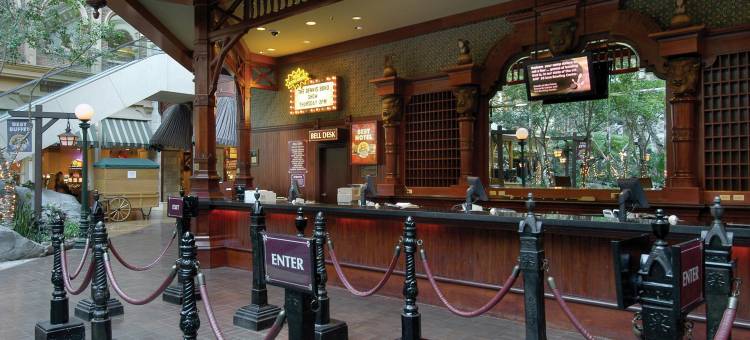 山姆镇酒店和 大厅(Sam's Town Hotel & Gambling Hall)图片