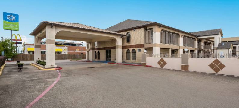 迪尔帕克贝斯特韦斯特酒店及套房(Best Western Deer Park Inn  Suites)图片