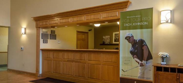 密尔沃基机场丽怡酒店(Country Inn & Suites by Radisson, Milwaukee Airport, WI)图片