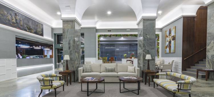 维哥湾塞尔科特尔酒店(Hotel Bahía de Vigo)图片