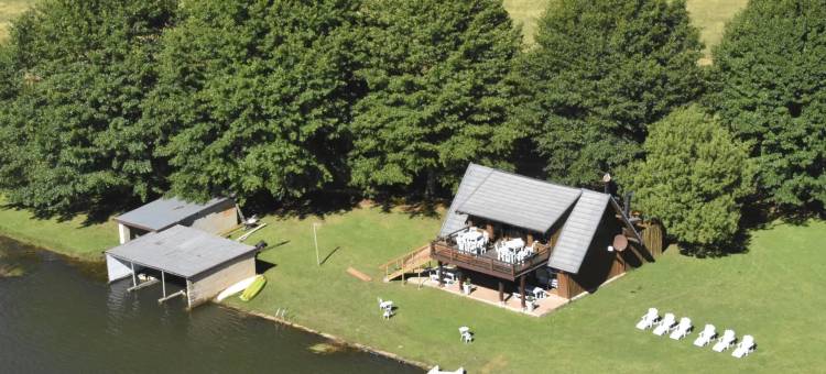 萨尼谷自然小屋(Sani Valley Nature Lodges)图片