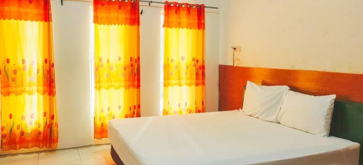 阿特乔公寓(Artcho Residence Near Pantai Bentar Probolinggo)图片