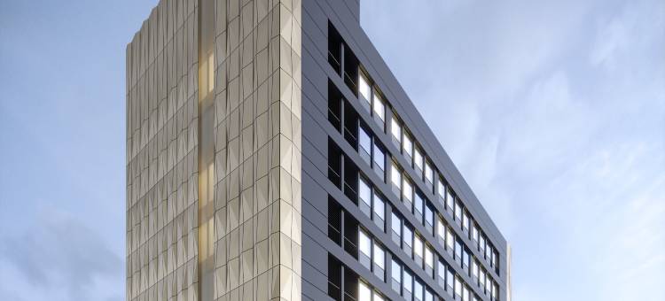 纽波特美居酒店(Mercure Newport)图片