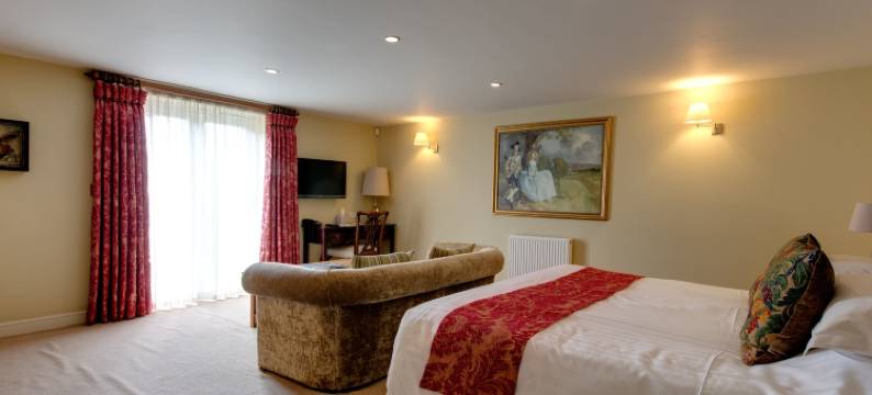 皮森特马车房酒店(The Pheasant Public House & Hotel)图片