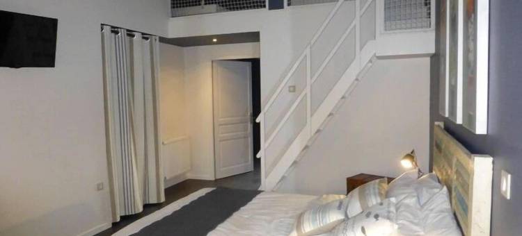 米罗尔克罗斯民宿(Le Clos du Miroir)图片