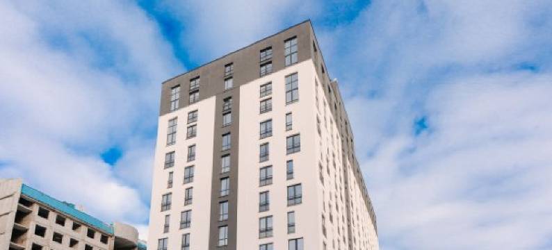 Rezident Hotel图片