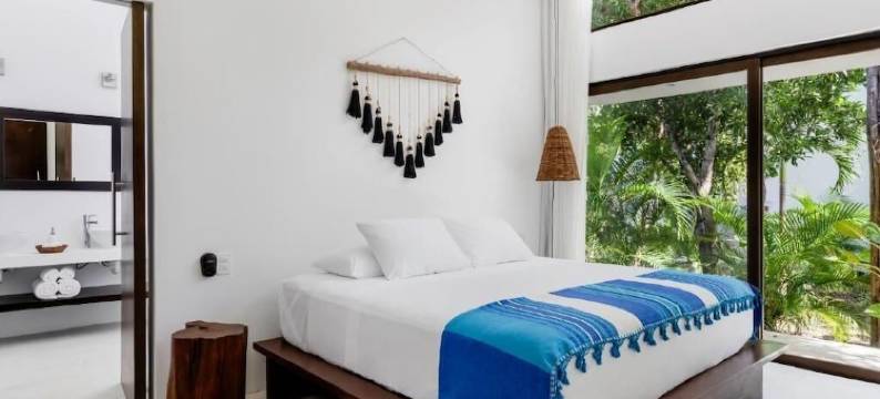 丛林小屋精品酒店限成人(Jungle Lodge Boutique Hotel - Adults Only)图片