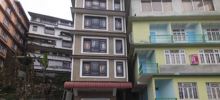 Amritara Luxury Villa Tosca(阿姆利塔拉豪华别墅托斯卡)(Amritara Luxury Villa Tosca, Gangtok)图片