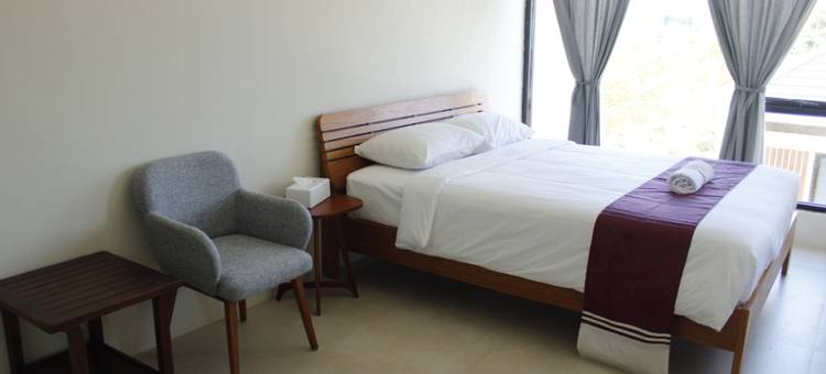 Ladda Bay Village by Tanjung Lesung Beach Hotel & Villa图片