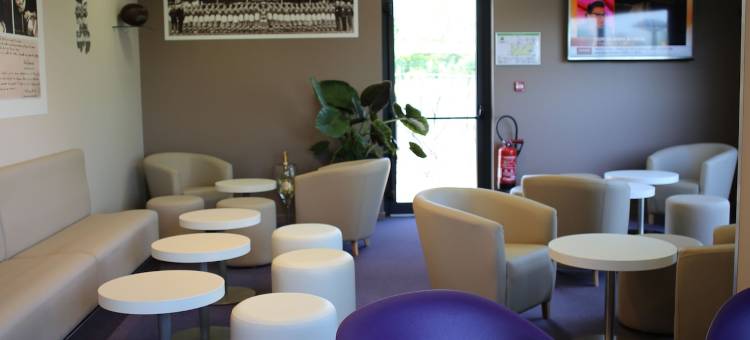 宜必思尚品维伦纽夫酒店(Ibis Styles Villeneuve-Sur-Lot)图片