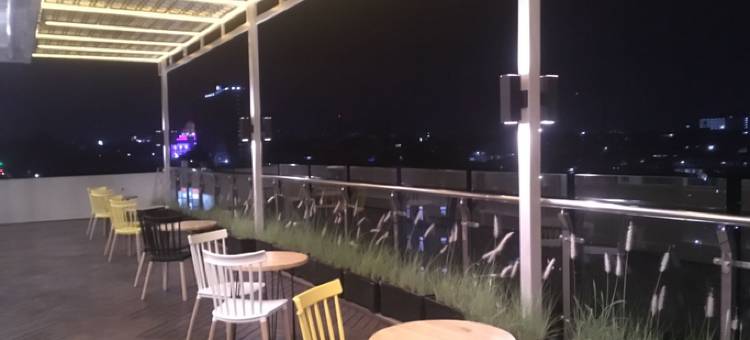 Hotel Syariah 99图片