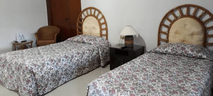 托拉雅托森纳酒店(Toraja Torsina Hotel)图片