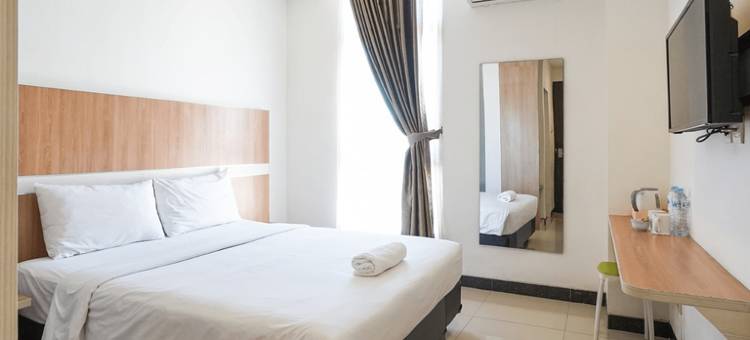 美娜多樱花酒店(Hotel Royal Manado)图片