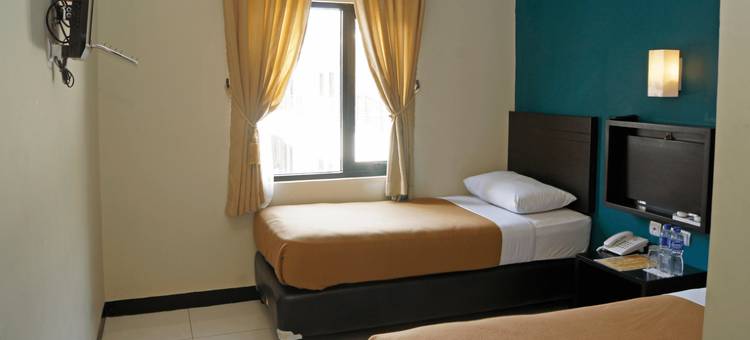 温纳普勒米耶酒店(The Winner Premier Hotel)图片